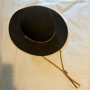 Brixton Tiller Hat sz XS